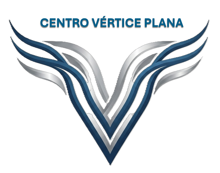 Vértice Plana